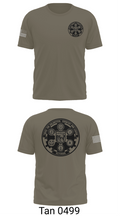 501st Legion 90247737 Short Sleeve Performance Shirt - 76