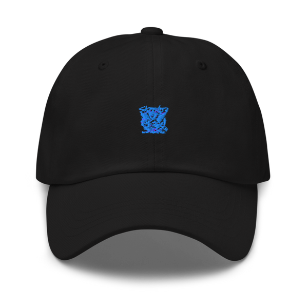 Skeedera 79504048 Classic Dad Hat | Yupoong 6245CM