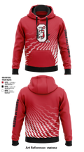 Orrville youth 63856431 Hoodie - 1