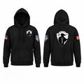 Laurens ESU Hoodie - 1