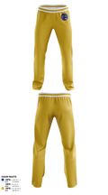 Gholson F.C. 37024901 Sweatpants - 4