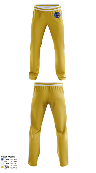 Sweatpants, Gholson F.C., Men's Soccer, Teamtime, Team time, sublimation, custom sports apparel, team uniforms, spirit wear, spiritwear, sports uniforms, custom shirts, team store, custom team store, fundraiser sports, apparel fundraiser