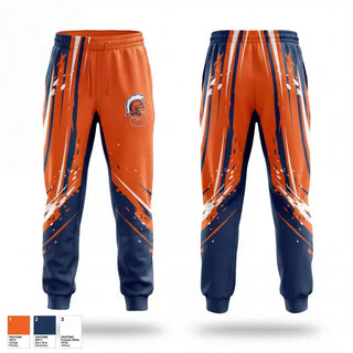 Sweatpants, North Newton Senior High School Softball, Softball, Teamtime, Team time, sublimation, custom sports apparel, team uniforms, spirit wear, spiritwear, sports uniforms, custom shirts, team store, custom team store, fundraiser sports, apparel fundraiser