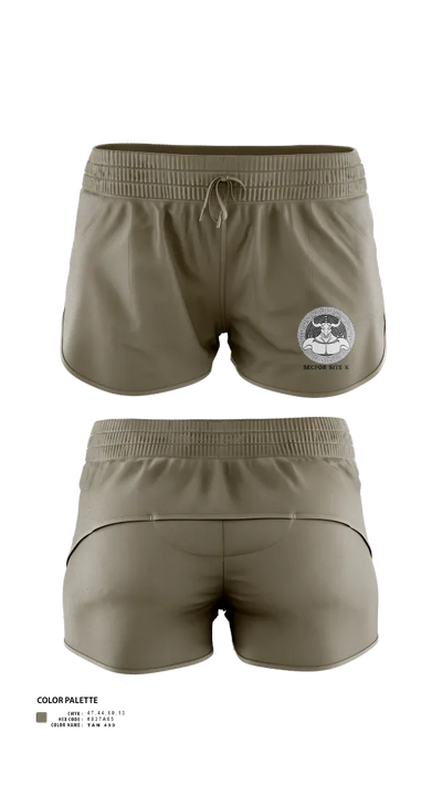 173RD SECFOR OAS IX 9040611 Ranger Panties - 21