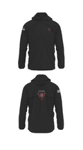 Bureau of Prisons 22428048 Windbreaker - 22