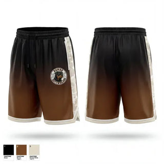 Mens Reversible Basketball Shorts, Rondo Rottweilers, Men's Basketball, Teamtime, Team time, sublimation, custom sports apparel, team uniforms, spirit wear, spiritwear, sports uniforms, custom shirts, team store, custom team store, fundraiser sports, apparel fundraiser
