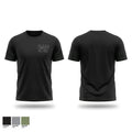 Geldy’s Run Club 46898155 Short Sleeve Performance Shirt - 1