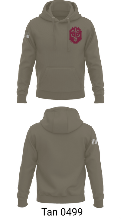 Amed 64194454 Hoodie - 78
