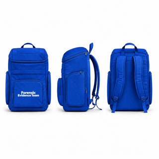 Gear Bag, Forensic Evidence Team, Police, Teamtime, Team time, sublimation, custom sports apparel, team uniforms, spirit wear, spiritwear, sports uniforms, custom shirts, team store, custom team store, fundraiser sports, apparel fundraiser