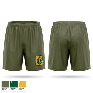 Ranger Panties, 333 MP BDE, Army, Teamtime, Team time, sublimation, custom sports apparel, team uniforms, spirit wear, spiritwear, sports uniforms, custom shirts, team store, custom team store, fundraiser sports, apparel fundraiser