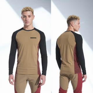 Long Sleeve Performance Shirt, Medusa, , Teamtime, Team time, sublimation, custom sports apparel, team uniforms, spirit wear, spiritwear, sports uniforms, custom shirts, team store, custom team store, fundraiser sports, apparel fundraiser