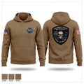 Special Victims Unit 15406382 Hoodie - 1