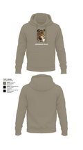 Chickamauga Police 51367773 Hoodie - 68