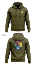 Muscogee Nation Special Operations 96454937 Hoodie - 21