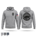 Beach patrol Hoodie - 1