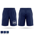 Pope County EMS Athletic Shorts With Pockets - 1