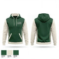 Acorns to Great Oaks 98283562 Hoodie - 1