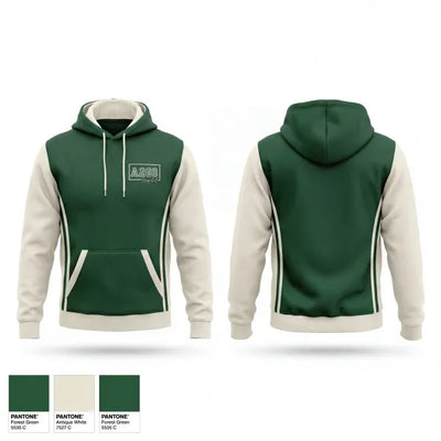 Acorns to Great Oaks 98283562 Hoodie - 1