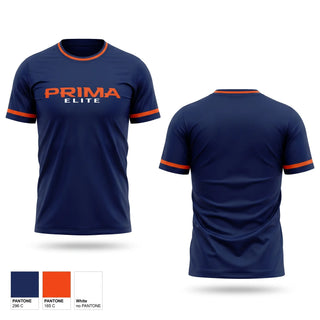 Short Sleeve Performance Shirt, Prima Elite, Softball, Teamtime, Team time, sublimation, custom sports apparel, team uniforms, spirit wear, spiritwear, sports uniforms, custom shirts, team store, custom team store, fundraiser sports, apparel fundraiser