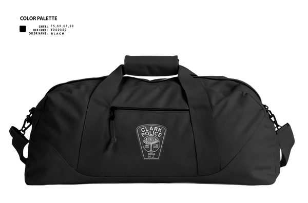 Duffle Bag, Criminal Investigation Unit, Police, Teamtime, Team time, sublimation, custom sports apparel, team uniforms, spirit wear, spiritwear, sports uniforms, custom shirts, team store, custom team store, fundraiser sports, apparel fundraiser