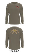 Cronos 54558517 Long Sleeve Performance Shirt 66