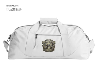 Duffle Bag, South Anchorage Softball, Softball, Teamtime, Team time, sublimation, custom sports apparel, team uniforms, spirit wear, spiritwear, sports uniforms, custom shirts, team store, custom team store, fundraiser sports, apparel fundraiser