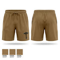 TEMPE ARMY RECRUITING STATION Athletic Shorts With Pockets - 1