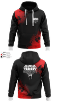 Diamond Boyz Off-Road 17111815 Hoodie - 1