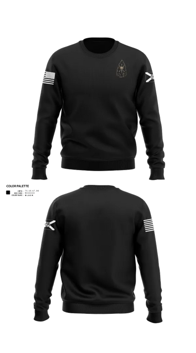 FLB 62486976 Crew Neck Sweatshirt - 21