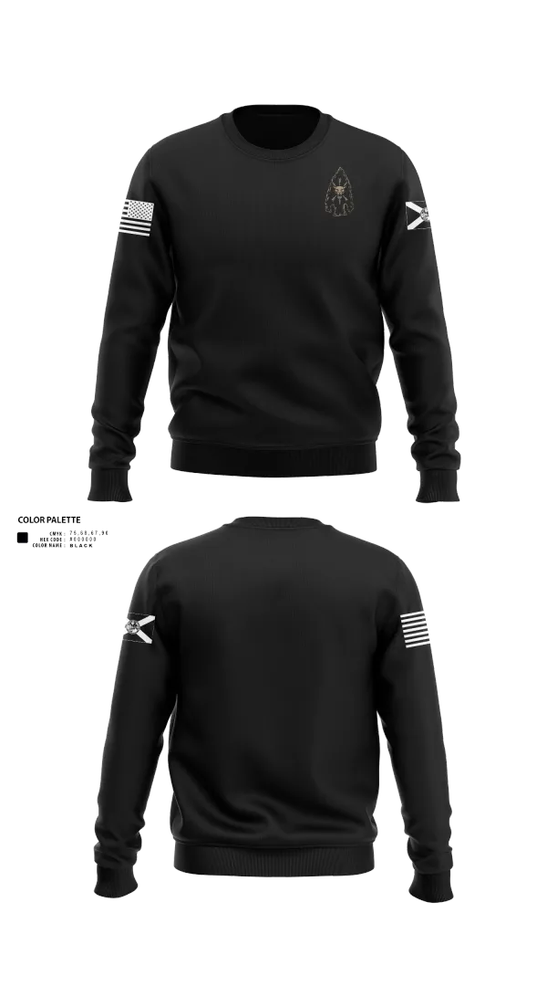 Crew Neck Sweatshirt, FLB, Army, Teamtime, Team time, sublimation, custom sports apparel, team uniforms, spirit wear, spiritwear, sports uniforms, custom shirts, team store, custom team store, fundraiser sports, apparel fundraiser