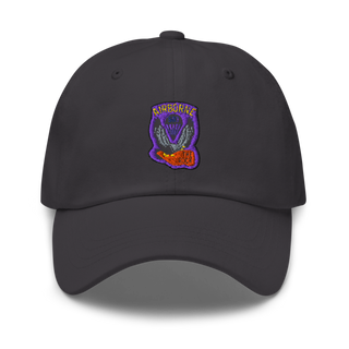 1st Battalion 503rd Infantry Regiment 53542236 Classic Dad Hat | Yupoong 6245CM