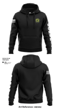 Oswego County Drug Task Force 40172497 Hoodie - 26