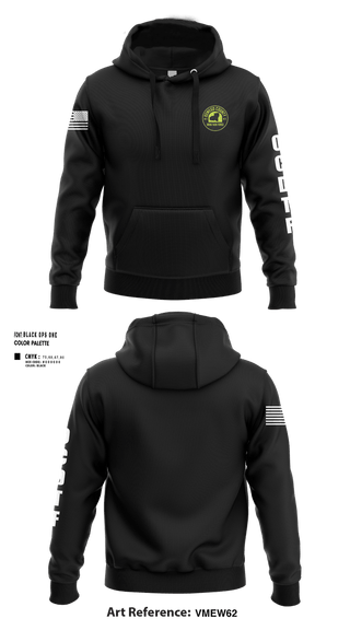 Hoodie, Oswego County Drug Task Force, Police, Teamtime, Team time, sublimation, custom sports apparel, team uniforms, spirit wear, spiritwear, sports uniforms, custom shirts, team store, custom team store, fundraiser sports, apparel fundraiser