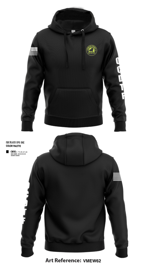 Hoodie, Oswego County Drug Task Force, Police, Teamtime, Team time, sublimation, custom sports apparel, team uniforms, spirit wear, spiritwear, sports uniforms, custom shirts, team store, custom team store, fundraiser sports, apparel fundraiser