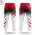 Carolina Track Hawks Sweatpants - 17