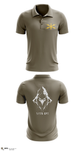175 CPT Short Sleeve Performance Polo - 4