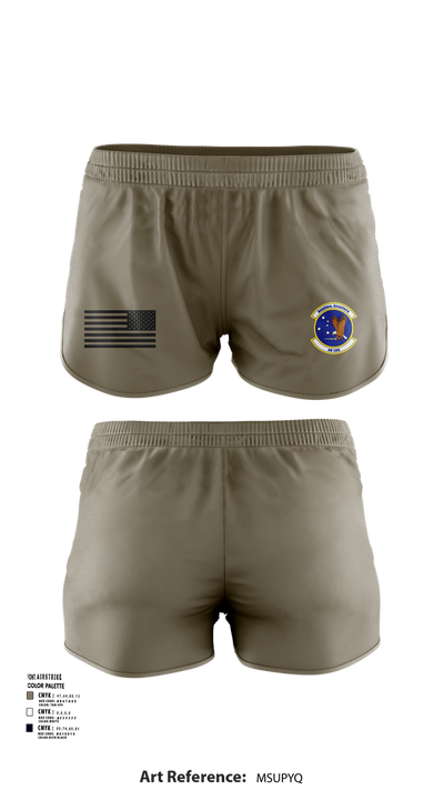 49 LRS 45373346 Ranger Panties - 101