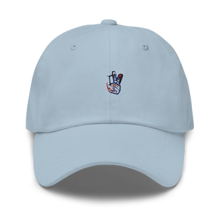 Mennel 67981653 Classic Dad Hat | Yupoong 6245CM