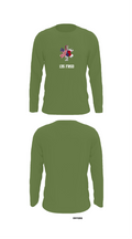 135 FRSD 9876158 Long Sleeve Performance Shirt 52