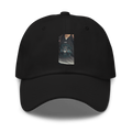 Manitoulin Lady Panthers Dad hat