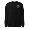 1AD CAB 62744010 Unisex Long Sleeve Tee | Bella + Canvas 3501
