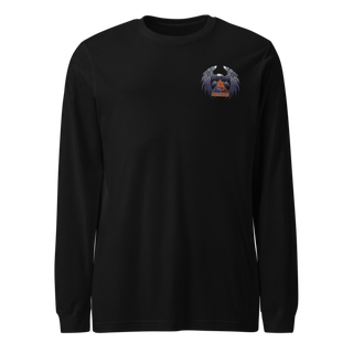 1AD CAB 62744010 Unisex Long Sleeve Tee | Bella + Canvas 3501
