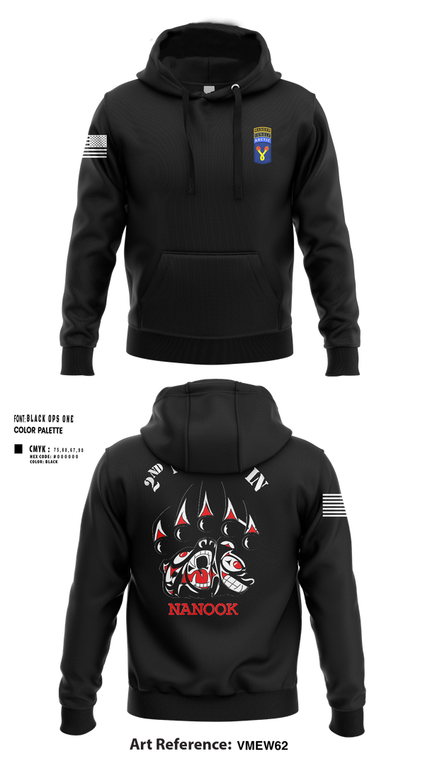 Hoodie, NANOOK, , Teamtime, Team time, sublimation, custom sports apparel, team uniforms, spirit wear, spiritwear, sports uniforms, custom shirts, team store, custom team store, fundraiser sports, apparel fundraiser