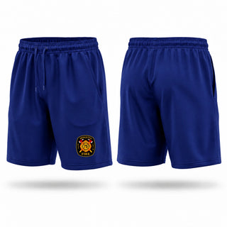 Athletic Shorts With Pockets, Mosquito Fire Protection District, Fire Department, Teamtime, Team time, sublimation, custom sports apparel, team uniforms, spirit wear, spiritwear, sports uniforms, custom shirts, team store, custom team store, fundraiser sports, apparel fundraiser