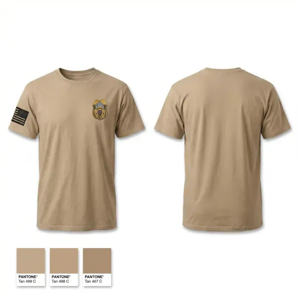 Old School Cotton Feel Shirt, Patrol, Police, Teamtime, Team time, sublimation, custom sports apparel, team uniforms, spirit wear, spiritwear, sports uniforms, custom shirts, team store, custom team store, fundraiser sports, apparel fundraiser