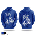 Mason County Lady Royals Hoodie - 2
