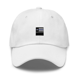 Dad hat - White