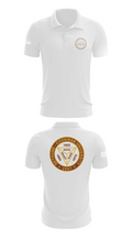 Eagle Battalion 11044251 Short Sleeve Performance Polo - 6