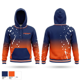 Hoodie, Prima Elite, Softball, Teamtime, Team time, sublimation, custom sports apparel, team uniforms, spirit wear, spiritwear, sports uniforms, custom shirts, team store, custom team store, fundraiser sports, apparel fundraiser