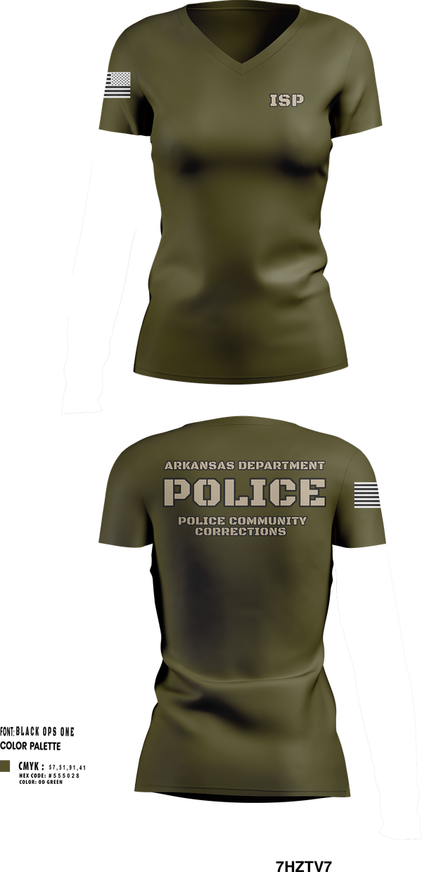 Womens Short Sleeve Vneck Shirt, ISP, , Teamtime, Team time, sublimation, custom sports apparel, team uniforms, spirit wear, spiritwear, sports uniforms, custom shirts, team store, custom team store, fundraiser sports, apparel fundraiser